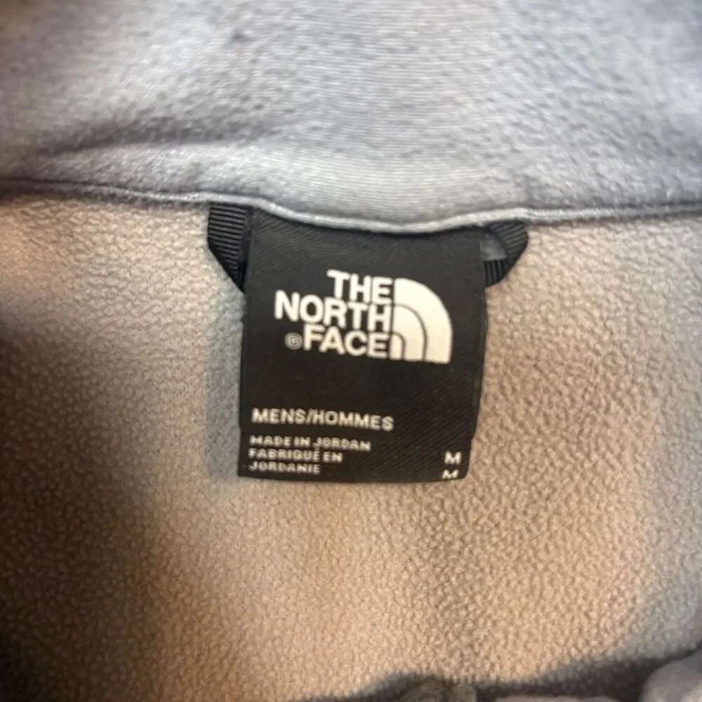 The-north-face Men's Grey Sweatshirt
